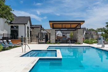 Spa/hot tub